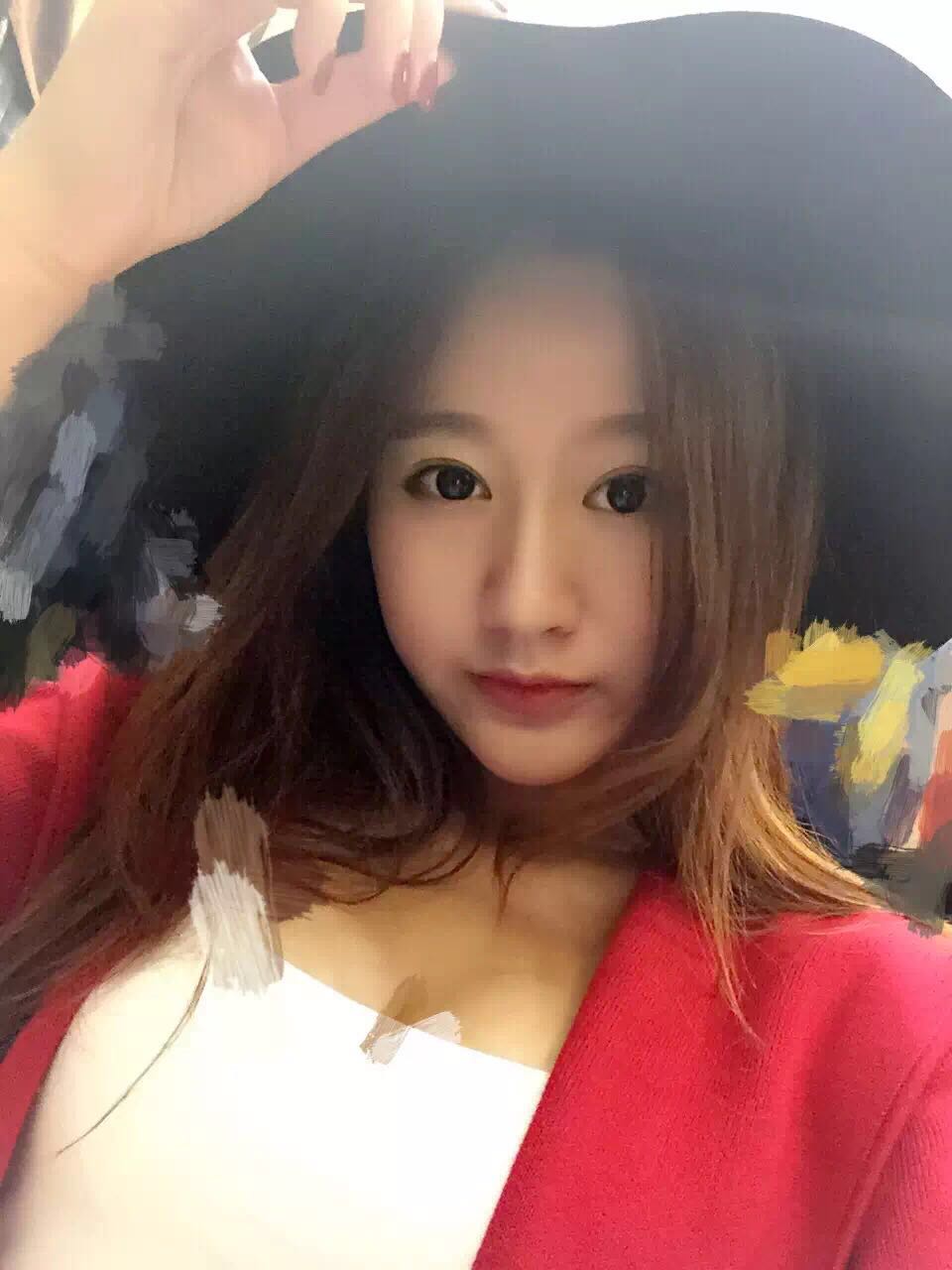 验证长相甜美可爱,学m兼职，腼腆害羞 好像小女友