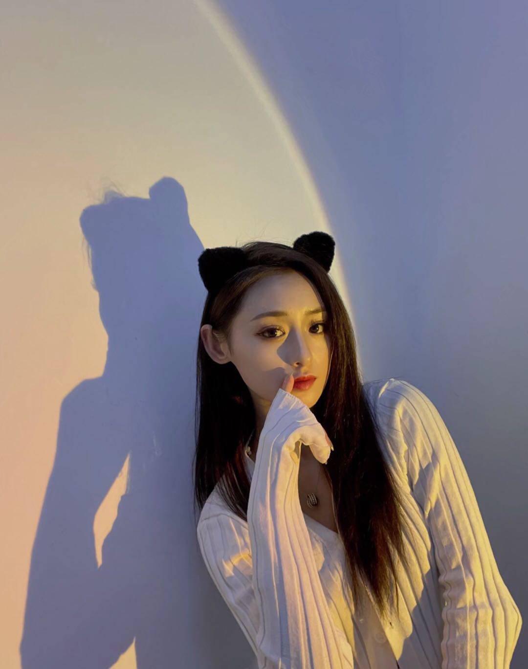 分享高端学生妹妹兼职