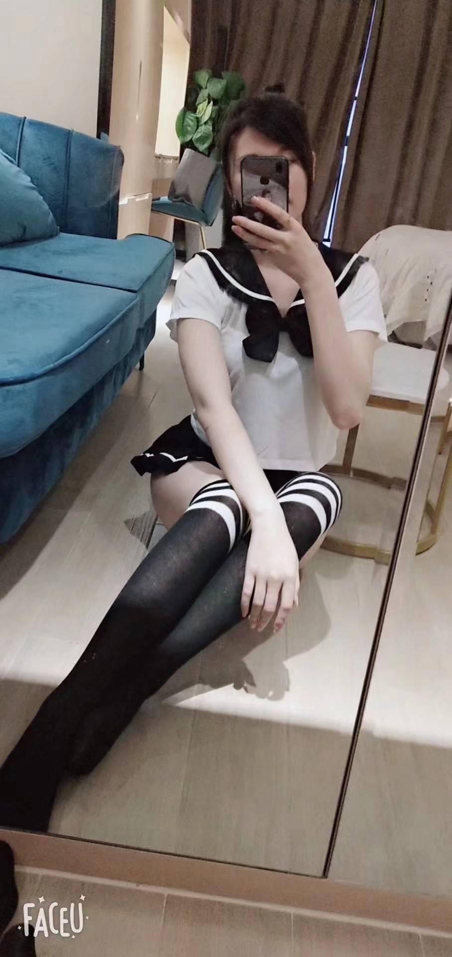 拱墅人如其名小师妹